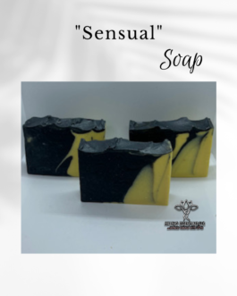 “Sensual”