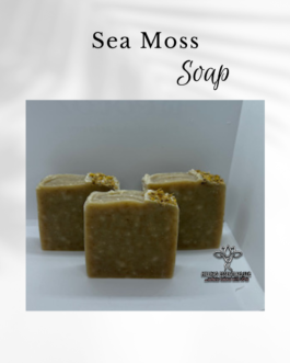 Sea Moss