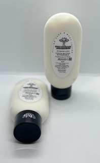 Cocoa Butter & Chamomile Body Lotion