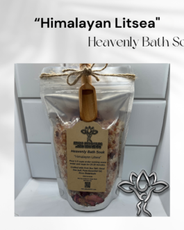 Himalayan Bath Soak