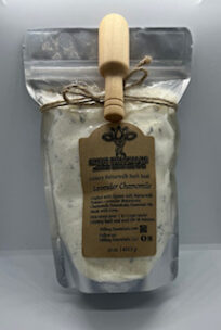 Magnesium Bath Soak-Goodnight