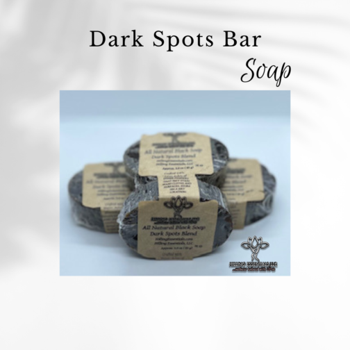 Revive | Dark Spots Soap Paste